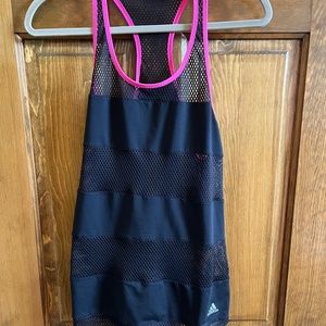 Women's Adidas Climacool Workout Tank Top
